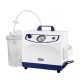 Portable Suction Unit (Aspirator) Power:25W Ultimate Vacuum:80mbar Model: BioVac 240 Plus Wiggens Germany